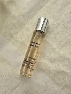 未開封　CHANEL CHANCE Eau Tendre 20ml《リフィル》