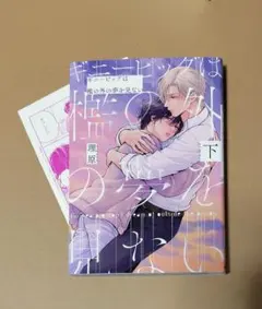 理原　ギニーピッグは檻の外の夢を見ない　下