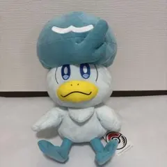 ぬきたし THE ANIMATION おすわりぬいぐるみ ハメドリくん - メルカリ