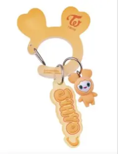 twice ガチャガチャ　ジヒョ