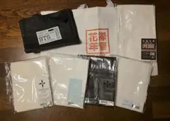 公式】BTSショッパーバッグ 2点 タオル 2点 計4点セット - メルカリ