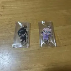 ドズル社 スイーツパラダイスコラボ