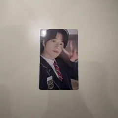 act:promise ep2 moazone ボムギュ