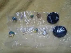 鋼の錬金術《ウィンリィ》2点セット《バラ売り不可》