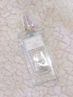 DIOR ディオール　ミスディオール　ヘアミスト　30ミリ　空き瓶　空瓶