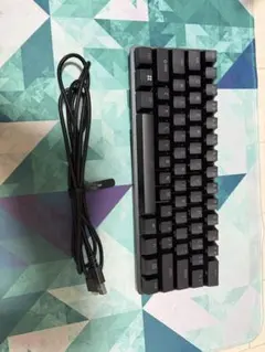 Razer Huntsman Mini 60%キーボード