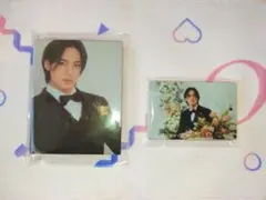 SEVENTEEN FML CARAT盤  ミンギュ バインダー トレカ