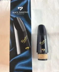 Vandoren BD4 クラリネットマウスピース - メルカリ