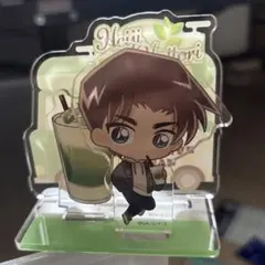 名探偵コナン 服部平次 アクリルスタンド