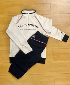 セット ジャージ