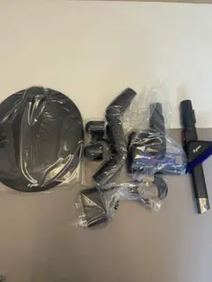 dysonダイソン】PencilVac 予備バッテリー&バッテリー充電ホルダー