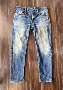 2026年最新】Levi's MADE＆CRAFTED 割引オプション：通常商品の人気