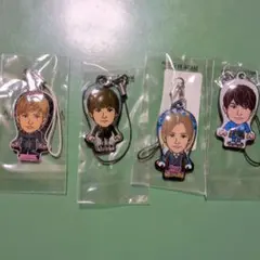 三代目JSB　岩田剛典　クリーナー