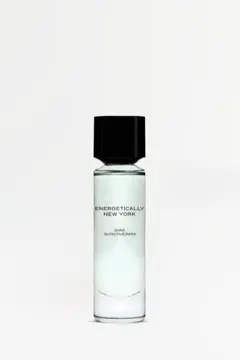 3700円　ZARA ENERGETICALLY NEW YORK 30ML