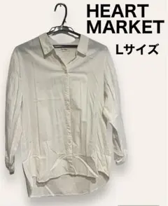 HEARTMARKET ハートマーケット シャツ 春夏のサムネイル
