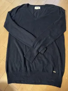 DENIM & SUPPLY RALPH LAUREN 長袖ニットセーター L