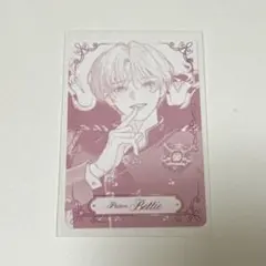 nct wish サクヤ ベティ 2周年 ペンミ グッズ md トレカ