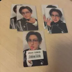 ＆TEAM フウマ　FUMA weverse メンバーソロ　ユニバ　まとめ