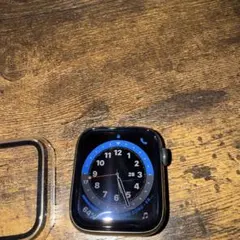 Apple Watch Series 5 (GPS +Cellularモデル）