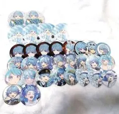 いれいす hotoke -hotoke- 仏 いむ 缶バッジ バラ売り