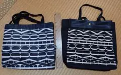 FAUCHON ショッピングバッグ セット