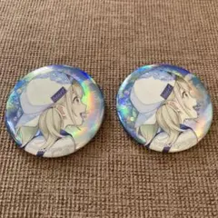 プロセカ 5th こはね 缶バッジ