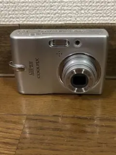 Canon IXY DIGITAL 500 PC1084 通電OK ジャンク - メルカリ