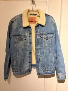 リーバイス デニムジャケット