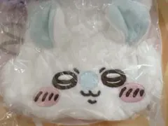 ちいかわ モモンガ おかお巾着② ガチャ