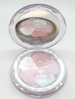 【JILLSTUART】ブルームミックスブラッシュコンパクトユニコーンユートピア