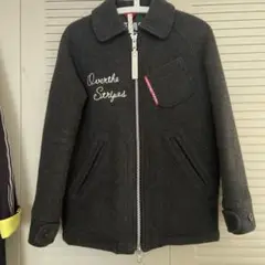 オーバーザストライプス　コート　OVER THE STRIPES OVER THE STRIPES!(オーバーザストライプス) / ステンカラー