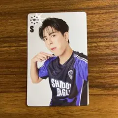 GMMTV Starlympics2025 ランダムトレカ/SEA