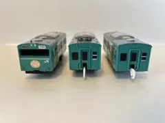 S*O様 JR北海道 マヤ35 初期塗装 自作キット組立品 BMTN化済 カトカ S*O様 JR北海道 マヤ35 初期塗装 自作キット組立品 BMTN化済 カトカ