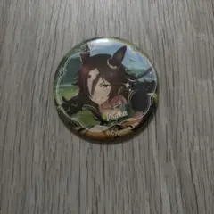 2025年最新】ウマ娘 ウオッカ 缶バッジの人気アイテム - メルカリ