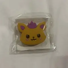 NCT WISH シオン うちわアクセサリー