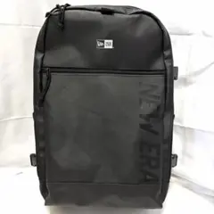 【美品】NEW ERA ニューエラ スマートパック 28L ブラックTPUのサムネイル