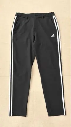 adidas パンツ 黒 Mサイズ