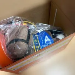 タイトーくじ HORSE HEROES C賞 トウカイテイオー