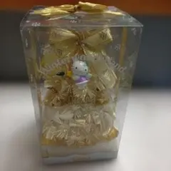 2026年最新】HELLO KITTY クリスマスツリーの人気アイテム - メルカリ