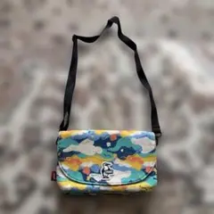 チャムス　　ショルダーバッグ