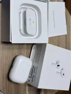 AirPods Pro 第2世代 MQD83J/A 右耳のみ