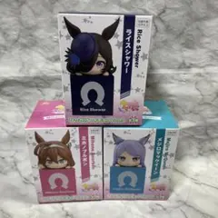 ウマ娘プリティーダービー　ひっかけフィギュア Vol.3