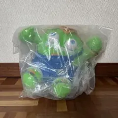 一番くじ ストリートファイター6 C賞 ブランカ OUTFIT3