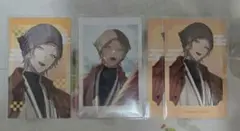 咎人福袋チェキ　伏見ガク