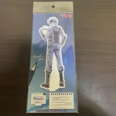 名探偵コナン　アクリルスタンド　ペンシルアート　vol.2　松田陣平　警察学校組