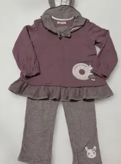 クーラクール トップス