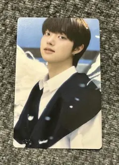 &TEAM EJ POP-UP PHOTO CARD