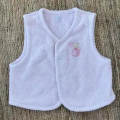 Familiar ファミリア ベスト 70-85