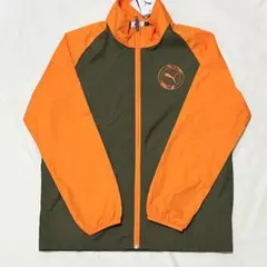 新品 7150円 PUMA ウインドブレーカー 春 薄手 150