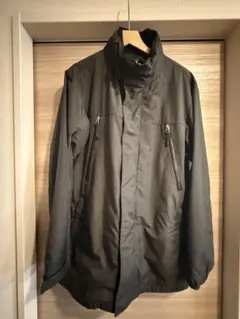 2025年最新】ARMANI COLLEZIONI メンズ ナイロンジャケットの